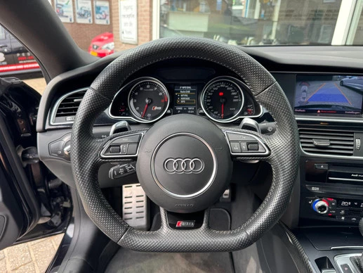 Audi RS5 - Afbeelding 16 van 30