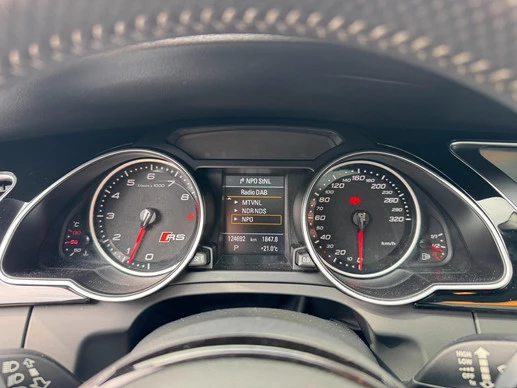 Audi RS5 - Afbeelding 17 van 30