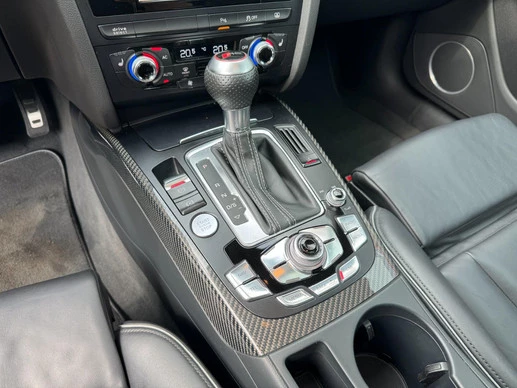 Audi RS5 - Afbeelding 18 van 30
