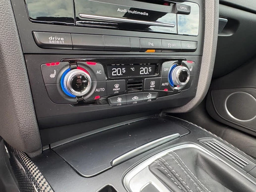 Audi RS5 - Afbeelding 19 van 30