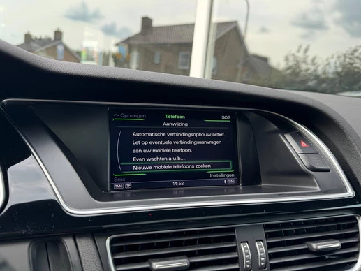 Audi RS5 - Afbeelding 20 van 30