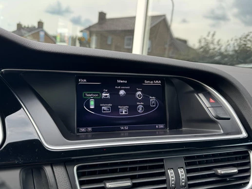 Audi RS5 - Afbeelding 21 van 30
