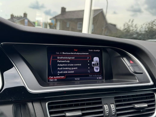 Audi RS5 - Afbeelding 22 van 30