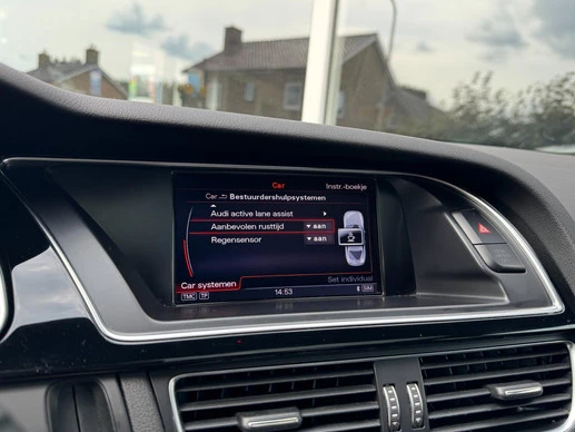 Audi RS5 - Afbeelding 23 van 30