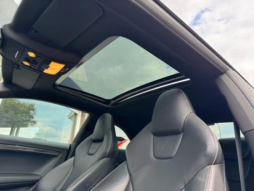 Audi RS5 - Afbeelding 29 van 30
