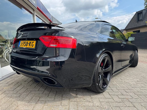 Audi RS5 - Afbeelding 30 van 30