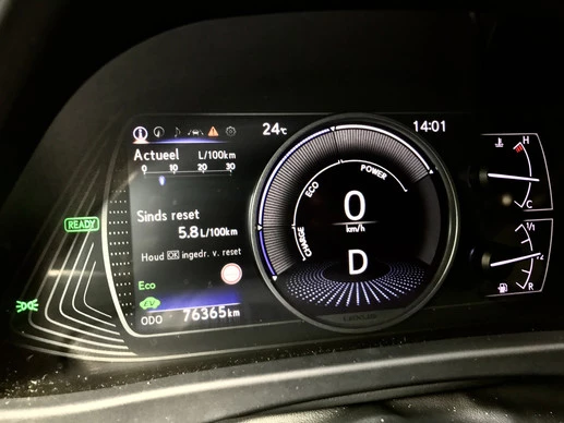 Lexus UX - Afbeelding 5 van 30
