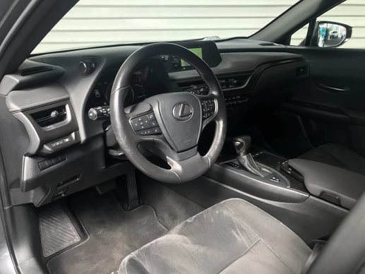 Lexus UX - Afbeelding 6 van 30