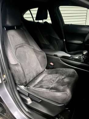 Lexus UX - Afbeelding 9 van 30