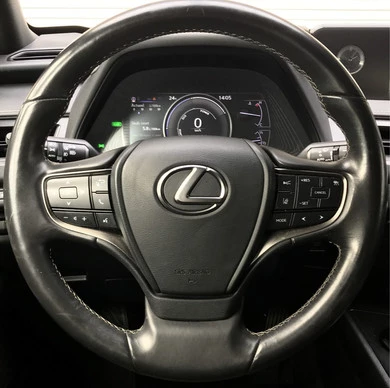 Lexus UX - Afbeelding 11 van 30