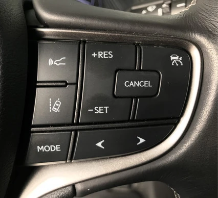 Lexus UX - Afbeelding 12 van 30