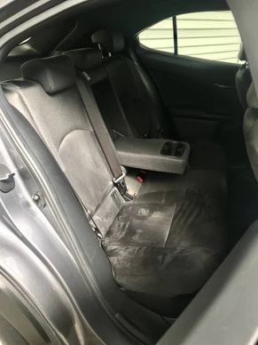 Lexus UX - Afbeelding 13 van 30