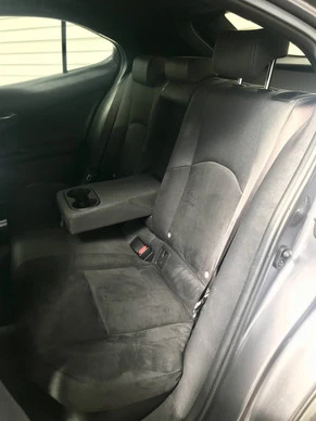 Lexus UX - Afbeelding 14 van 30