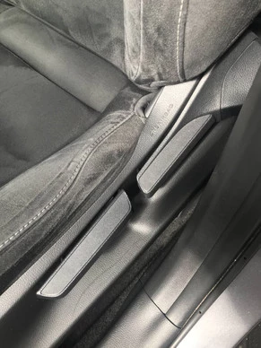 Lexus UX - Afbeelding 15 van 30