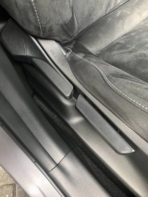 Lexus UX - Afbeelding 16 van 30
