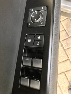 Lexus UX - Afbeelding 17 van 30
