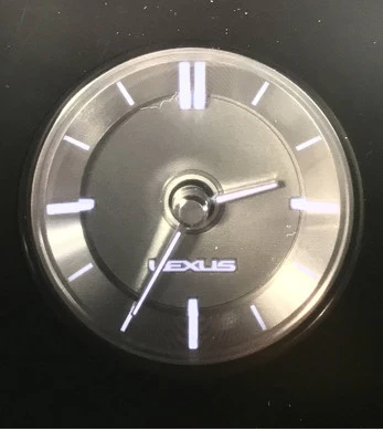 Lexus UX - Afbeelding 19 van 30