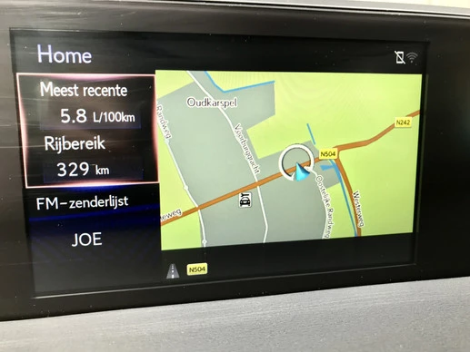 Lexus UX - Afbeelding 21 van 30