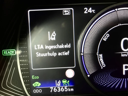 Lexus UX - Afbeelding 24 van 30