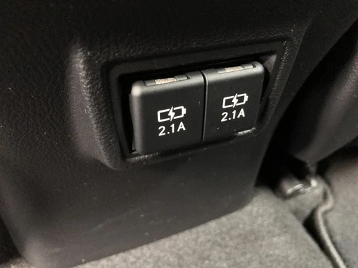 Lexus UX - Afbeelding 26 van 30