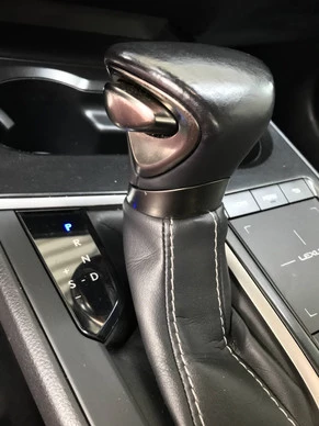 Lexus UX - Afbeelding 28 van 30