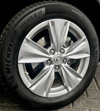 Lexus UX - Afbeelding 29 van 30