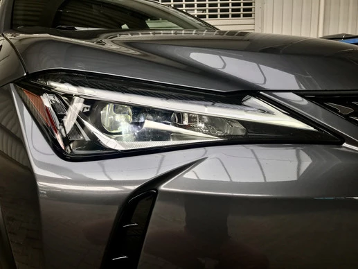 Lexus UX - Afbeelding 30 van 30