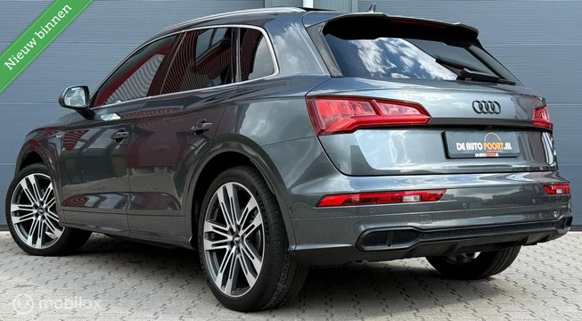 Audi SQ5 - Afbeelding 2 van 30