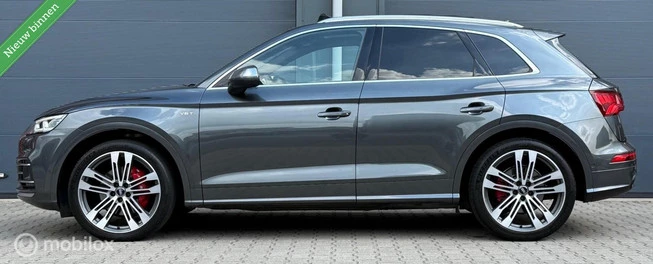 Audi SQ5 - Afbeelding 3 van 30