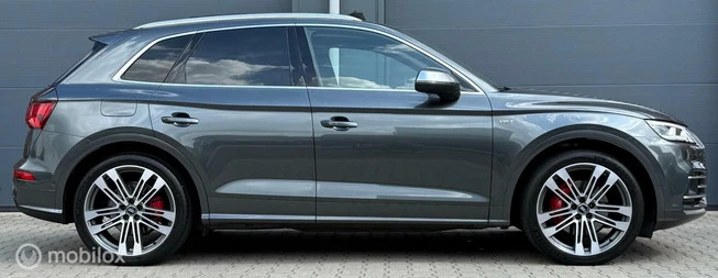 Audi SQ5 - Afbeelding 4 van 30