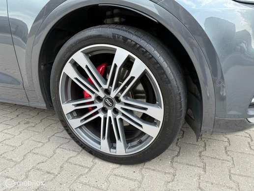 Audi SQ5 - Afbeelding 5 van 30