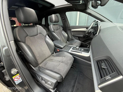 Audi SQ5 - Afbeelding 6 van 30