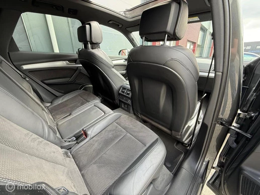 Audi SQ5 - Afbeelding 7 van 30
