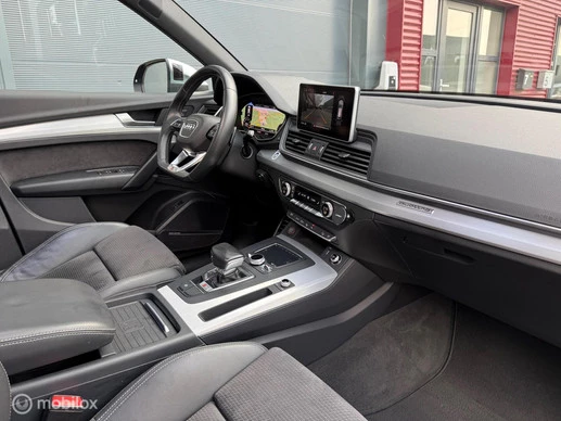 Audi SQ5 - Afbeelding 8 van 30