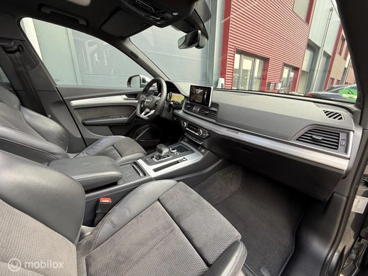 Audi SQ5 - Afbeelding 9 van 30