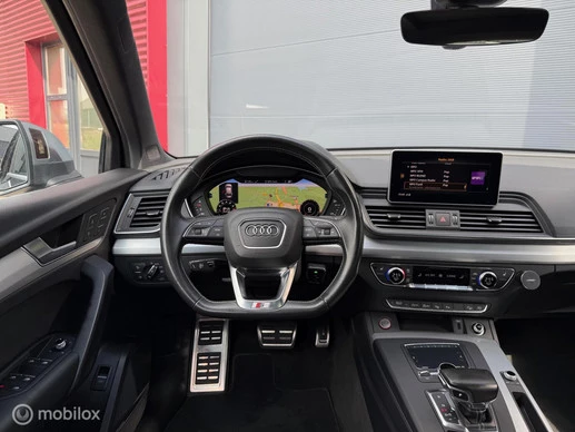 Audi SQ5 - Afbeelding 10 van 30