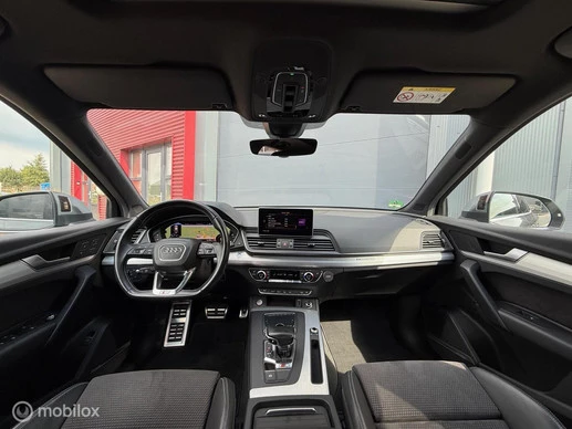 Audi SQ5 - Afbeelding 11 van 30