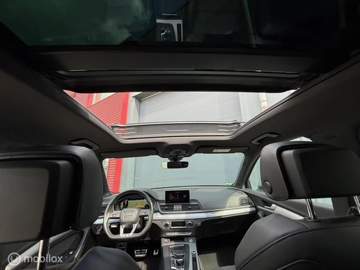 Audi SQ5 - Afbeelding 12 van 30