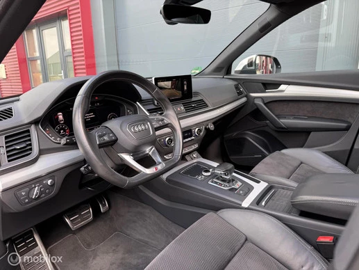 Audi SQ5 - Afbeelding 13 van 30