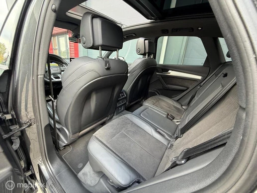 Audi SQ5 - Afbeelding 14 van 30