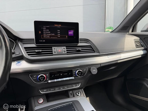 Audi SQ5 - Afbeelding 15 van 30