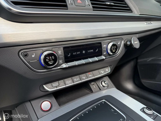 Audi SQ5 - Afbeelding 22 van 30