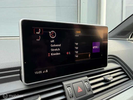 Audi SQ5 - Afbeelding 24 van 30