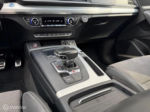 Audi SQ5 - Afbeelding 26 van 30