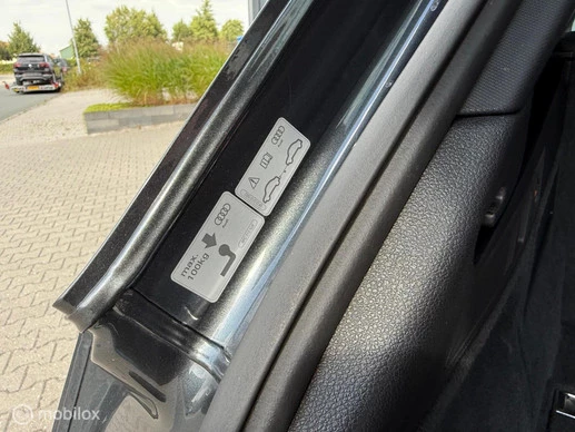 Audi SQ5 - Afbeelding 30 van 30
