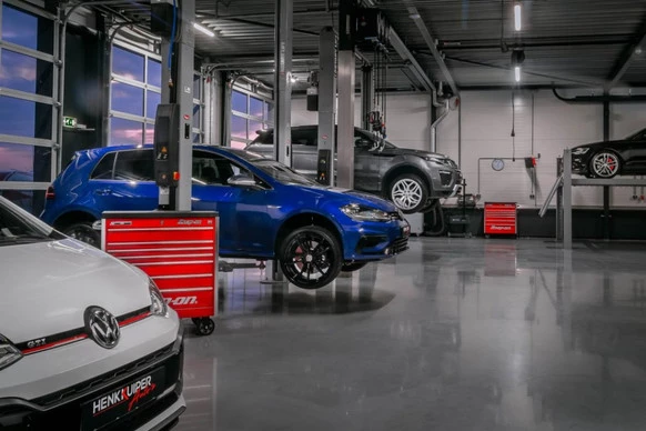Volkswagen Golf Plus - Afbeelding 2 van 4