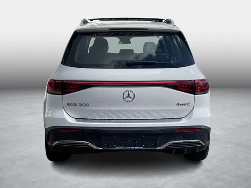 Mercedes-Benz EQB - Afbeelding 4 van 30