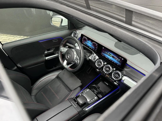 Mercedes-Benz EQB - Afbeelding 5 van 30