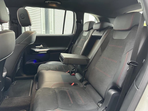 Mercedes-Benz EQB - Afbeelding 8 van 30