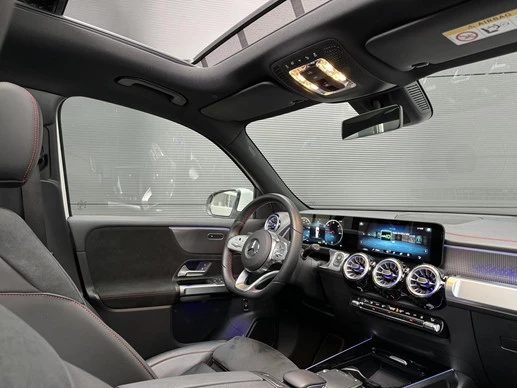 Mercedes-Benz EQB - Afbeelding 9 van 30